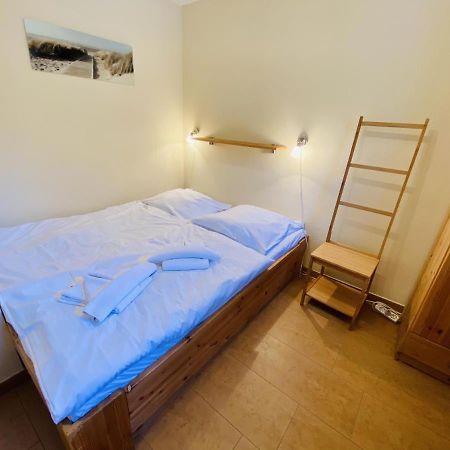 Ferienhaus Meersand Rostock Extérieur photo
